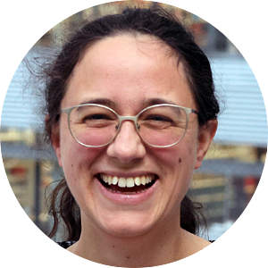 Prof. Dr. Laura Anderle