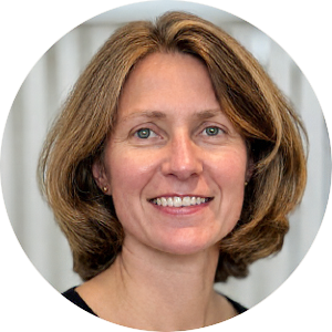 Prof. Dr. Melanie Frieling