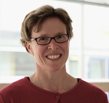 Prof. Dr. Birgit Naumer