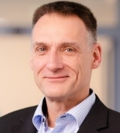Prof. Dr. Claus Neumann